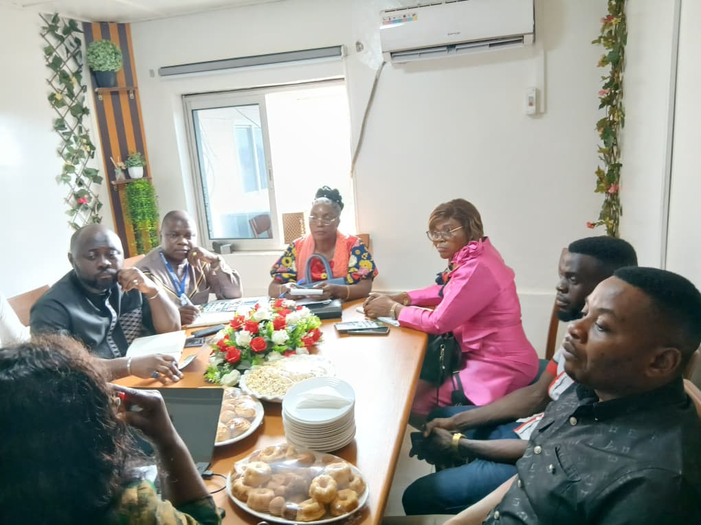 Ministerial Engagements