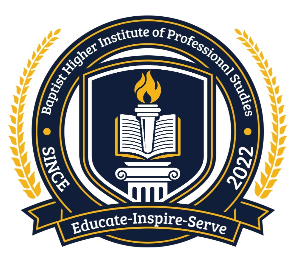 Baptist Higher Institute of Professional Studies